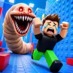 Ícone de Escape Hungry Worm Simulator